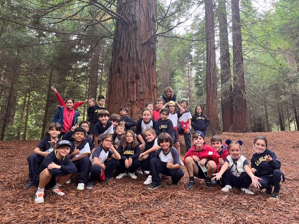 Parque Natural de Oyambre