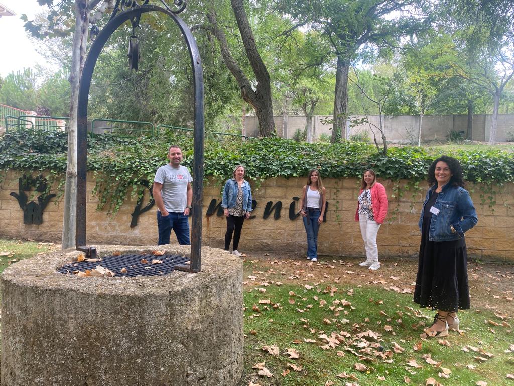 Competencia comunicativa y lingüística y matemática