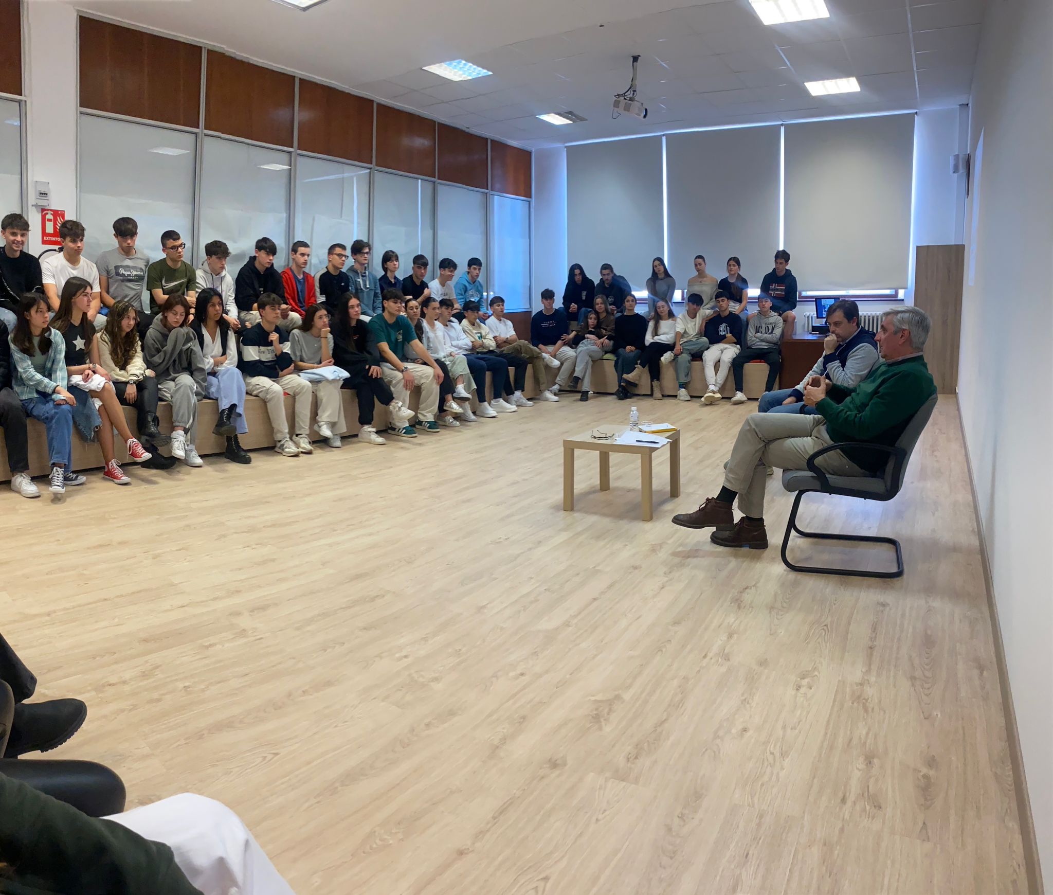 El terrorismo de ETA. La importancia del relato