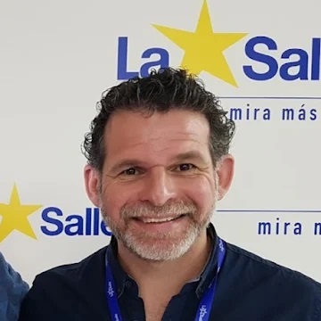 José Manuel Merino, reelegido presidente de Escuelas Católicas Cantabria
