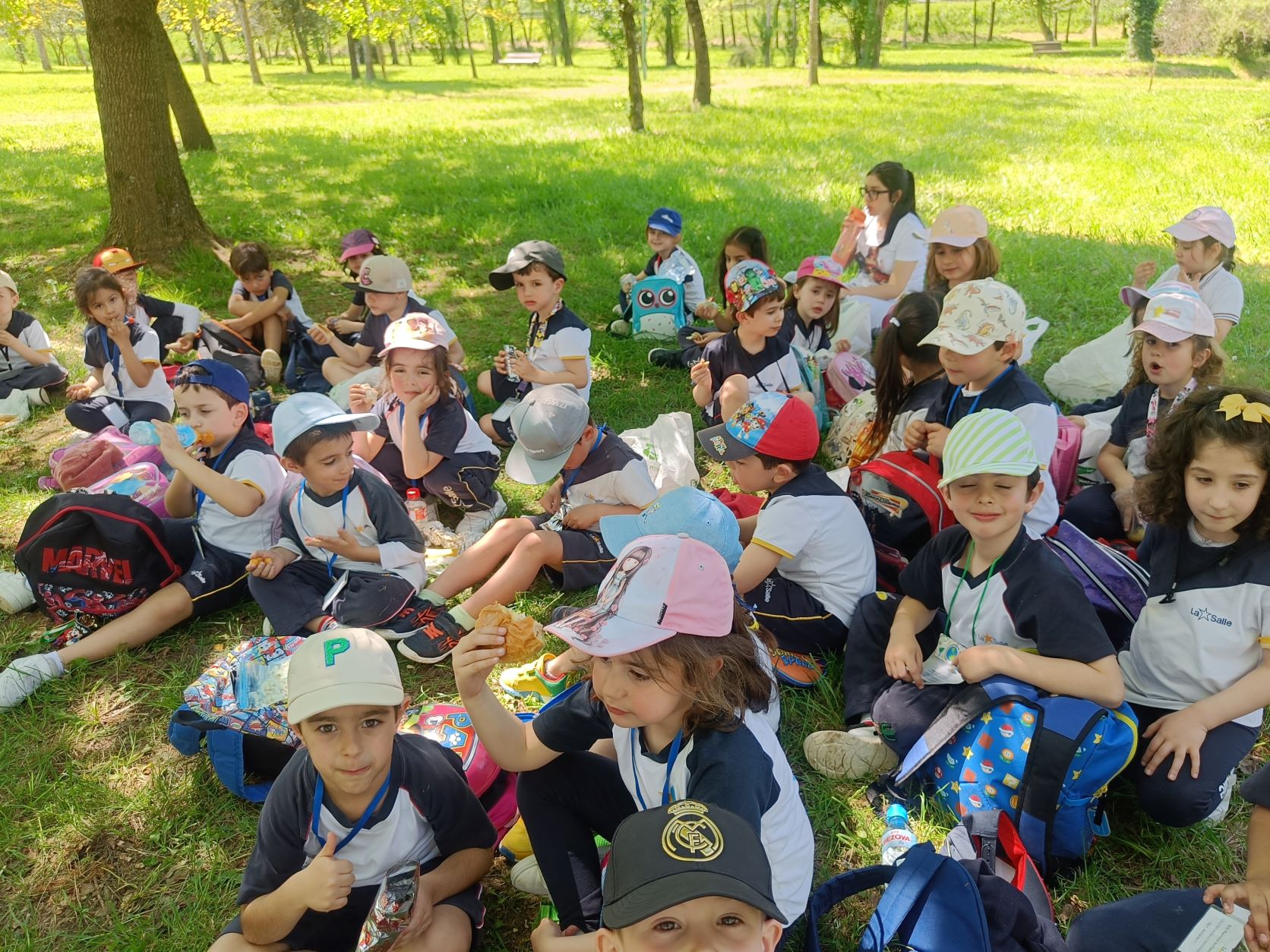 centro-de-arte-rupestre-y-parque-de-borleña-infantil