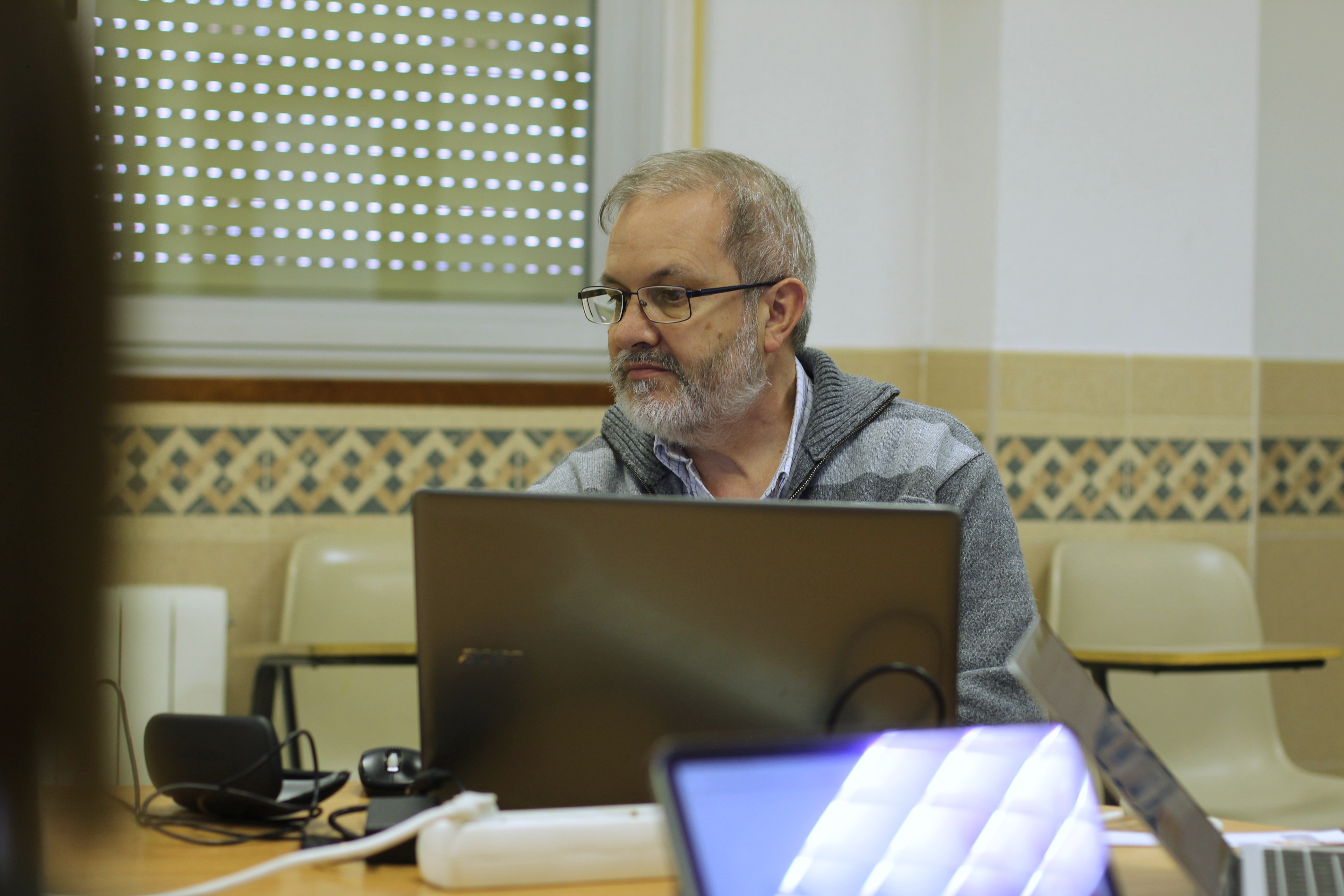 El H. José Eladio Ruiz González, nuevo Visitador Auxiliar de las comunidades del Cantábrico, Valladolid y Galicia-Portugal