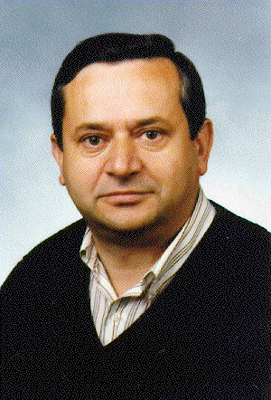 In memoriam... Jesús Zubizarreta