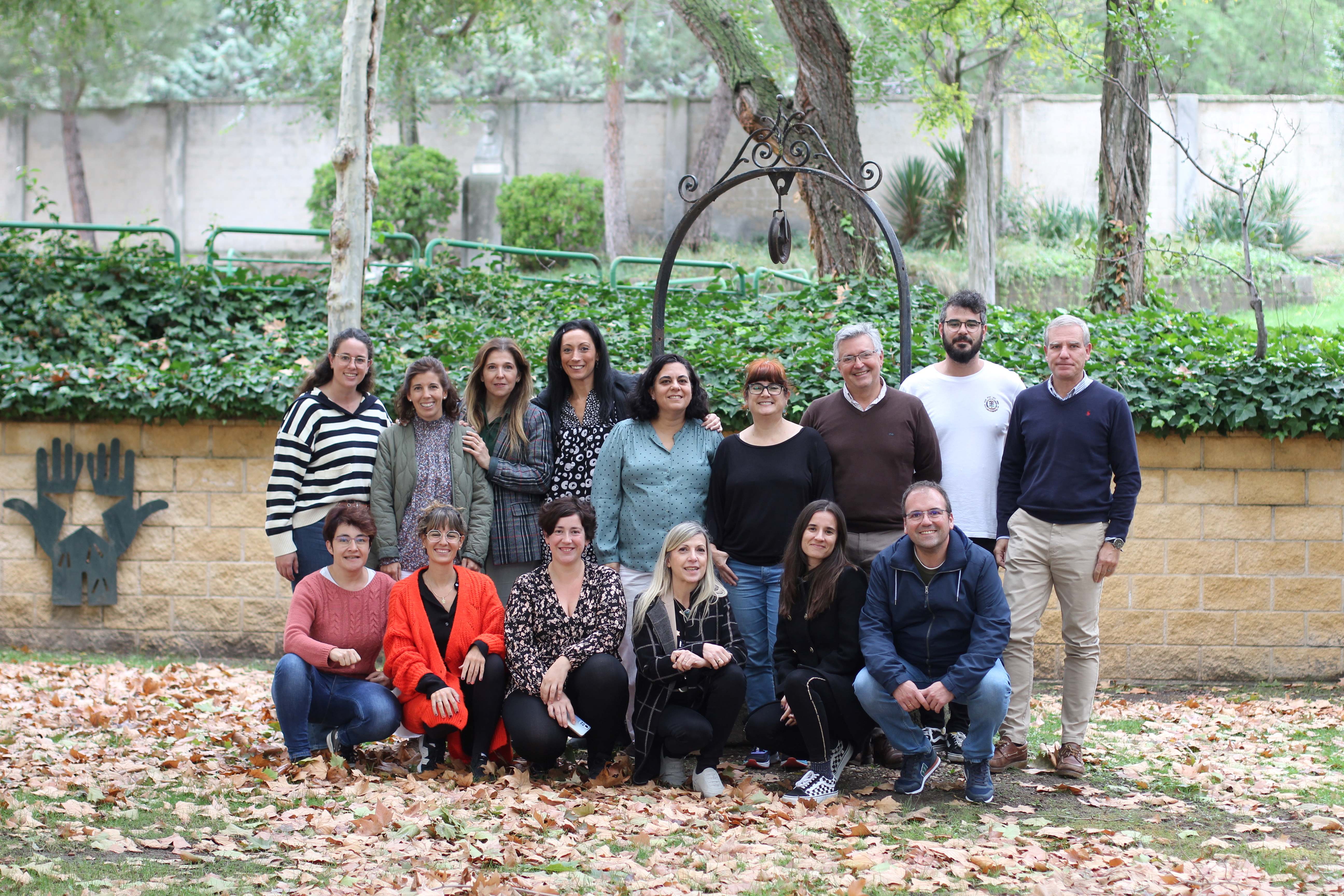 Encuentro de Orientadores