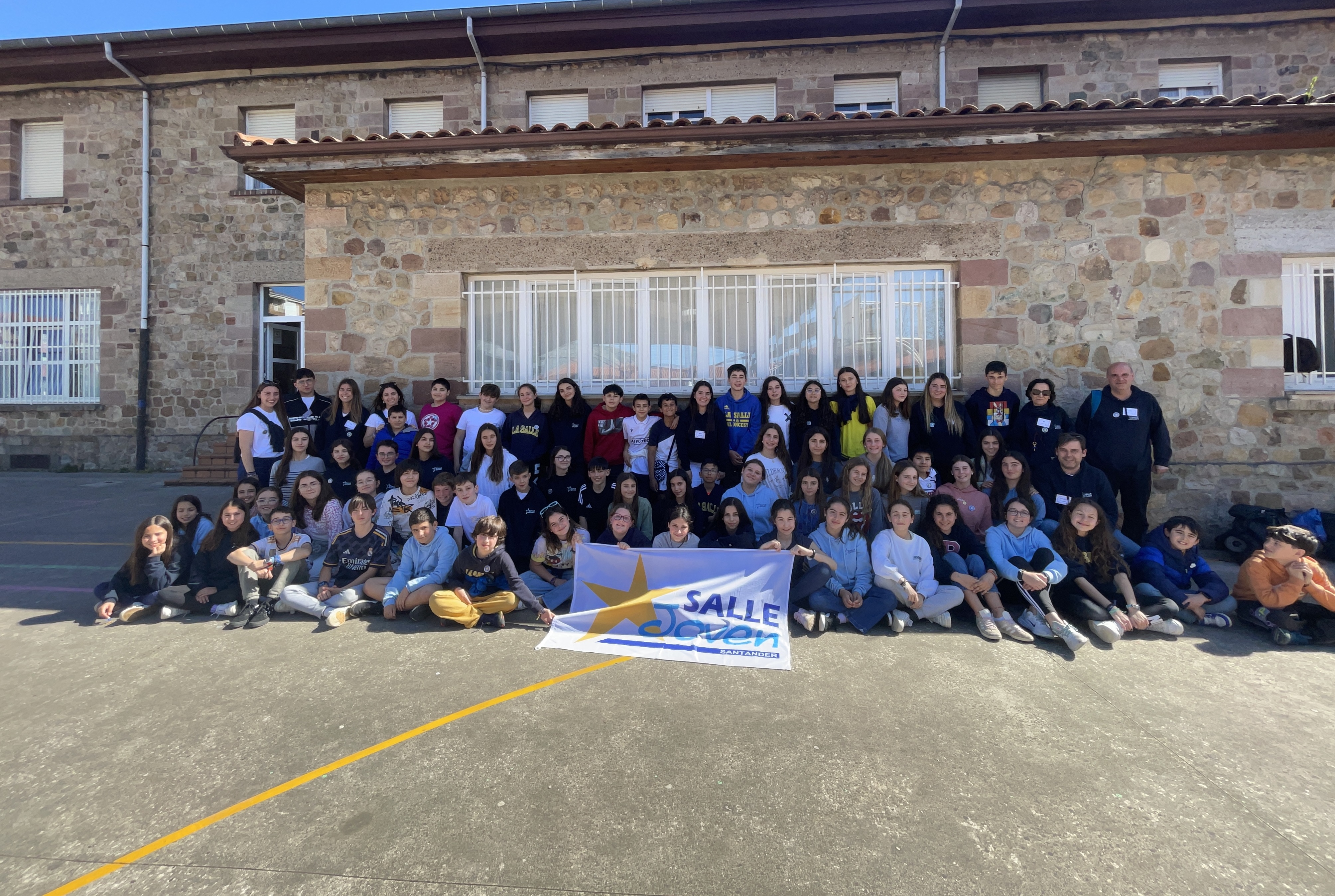 Encuentro de Descubrimiento