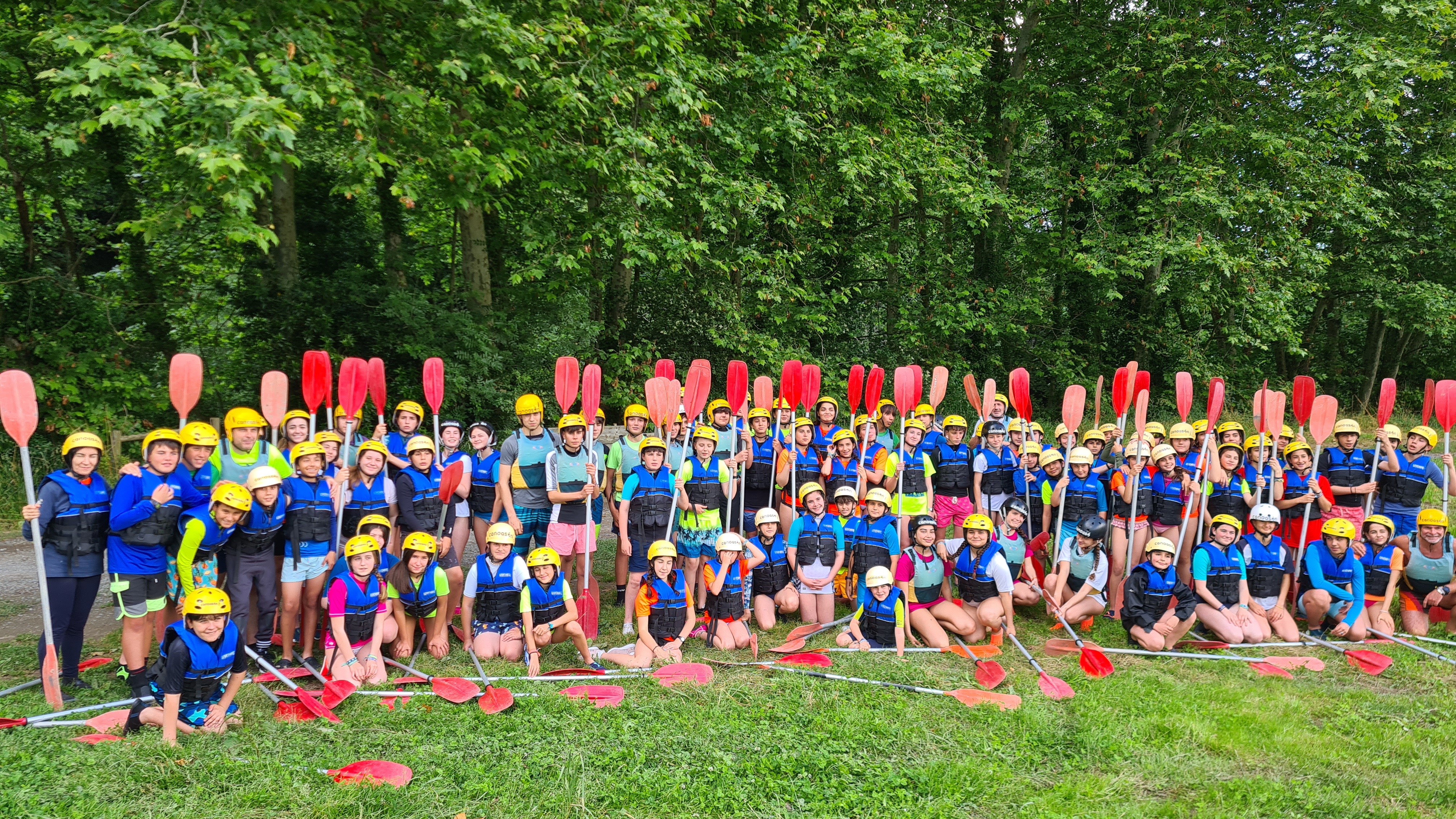 Convivencia Grupos Cristianos