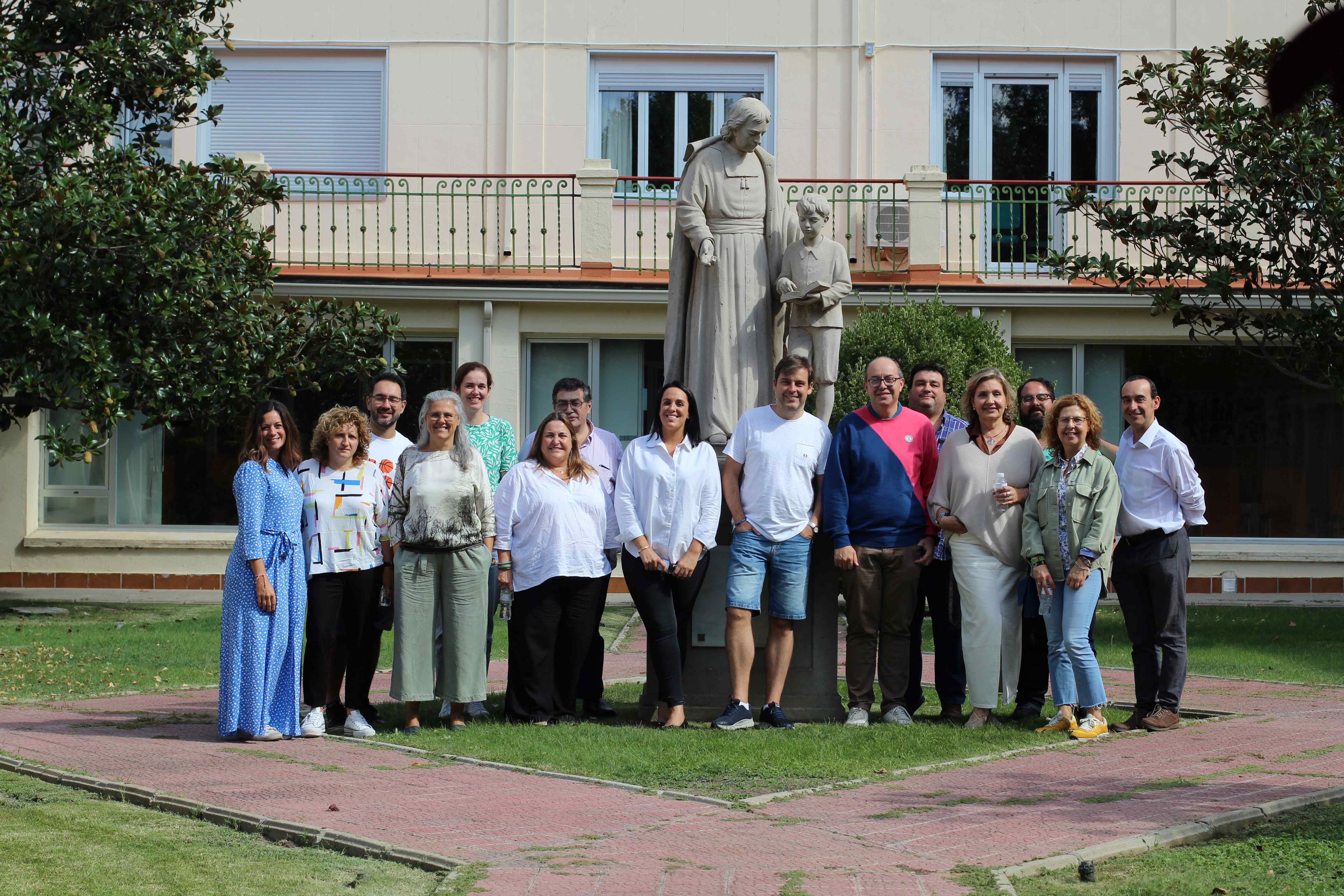 encuentro-de-delegados-de-pastoral