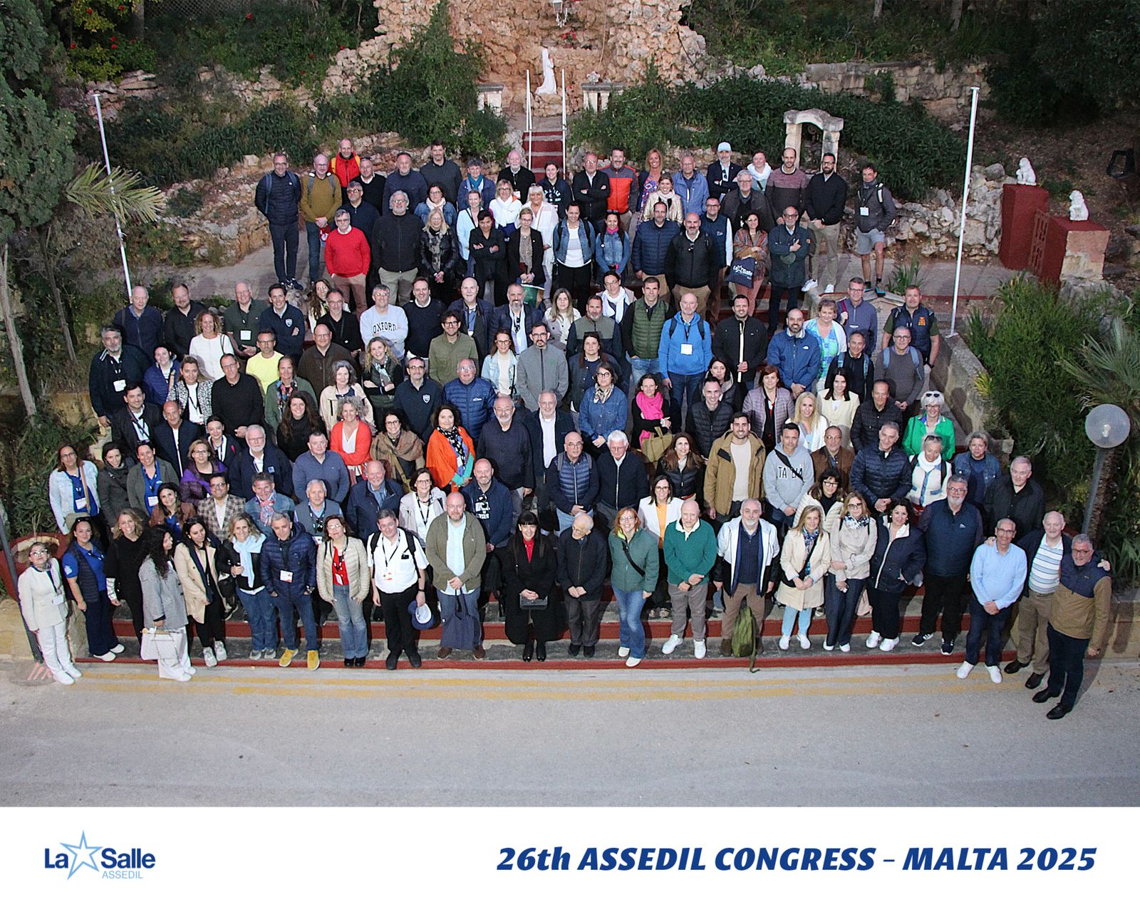 26th Assedil Congress - Malta 2025
