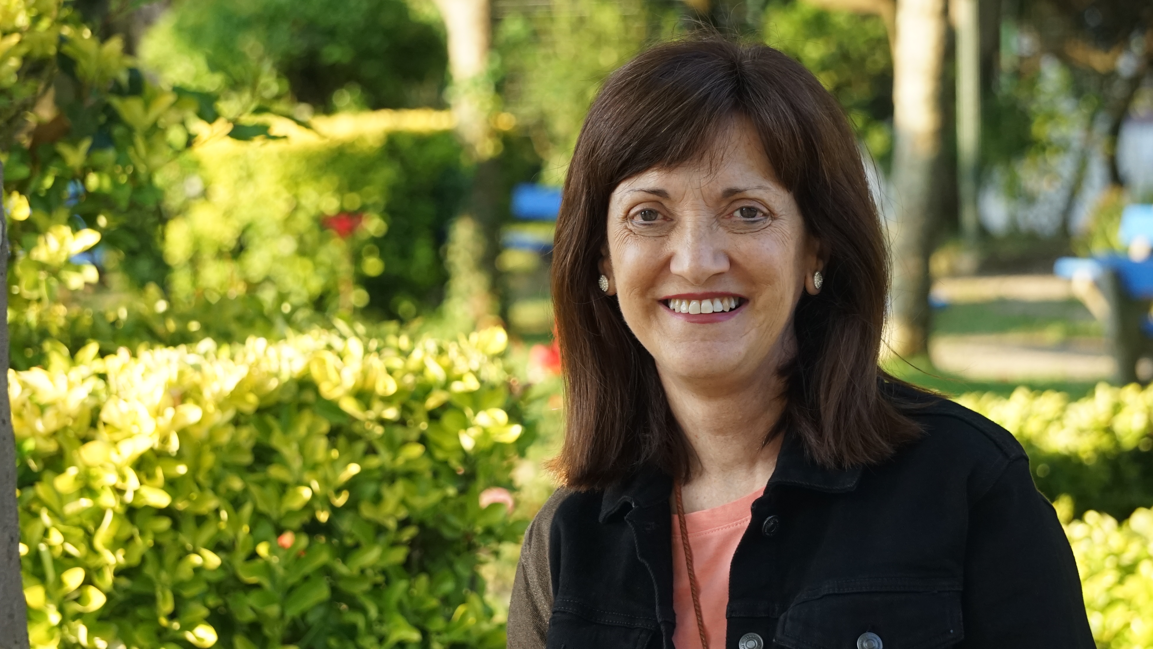 Jubilación Pilar Rozas