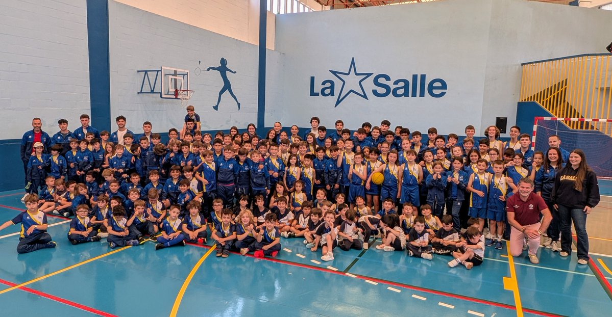 Gala Deporte escolar