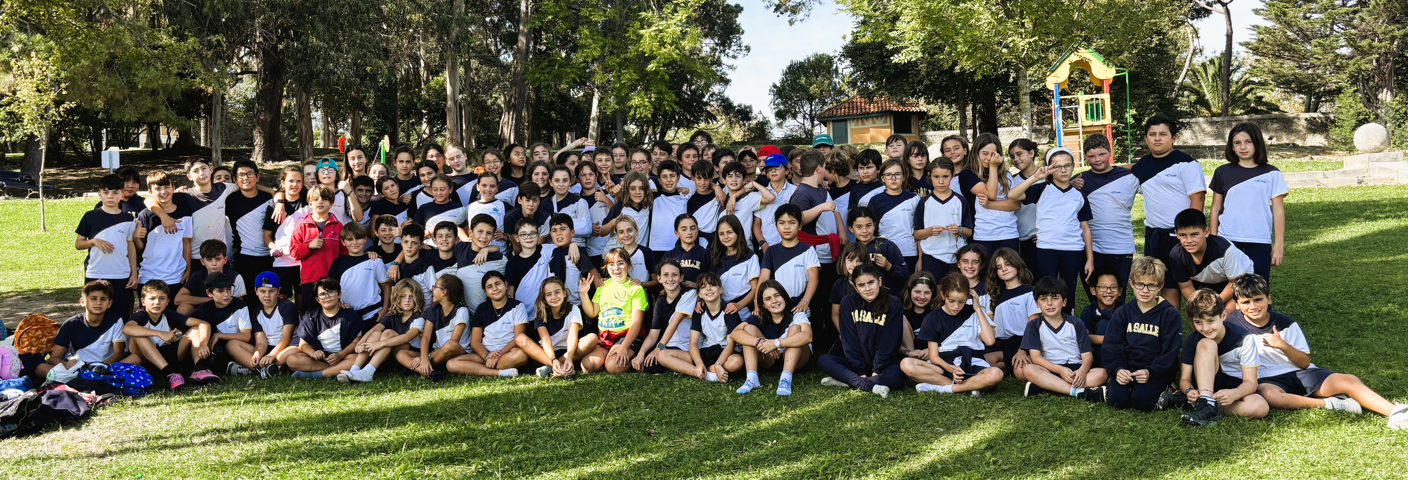 Mataleñas Tercer ciclo