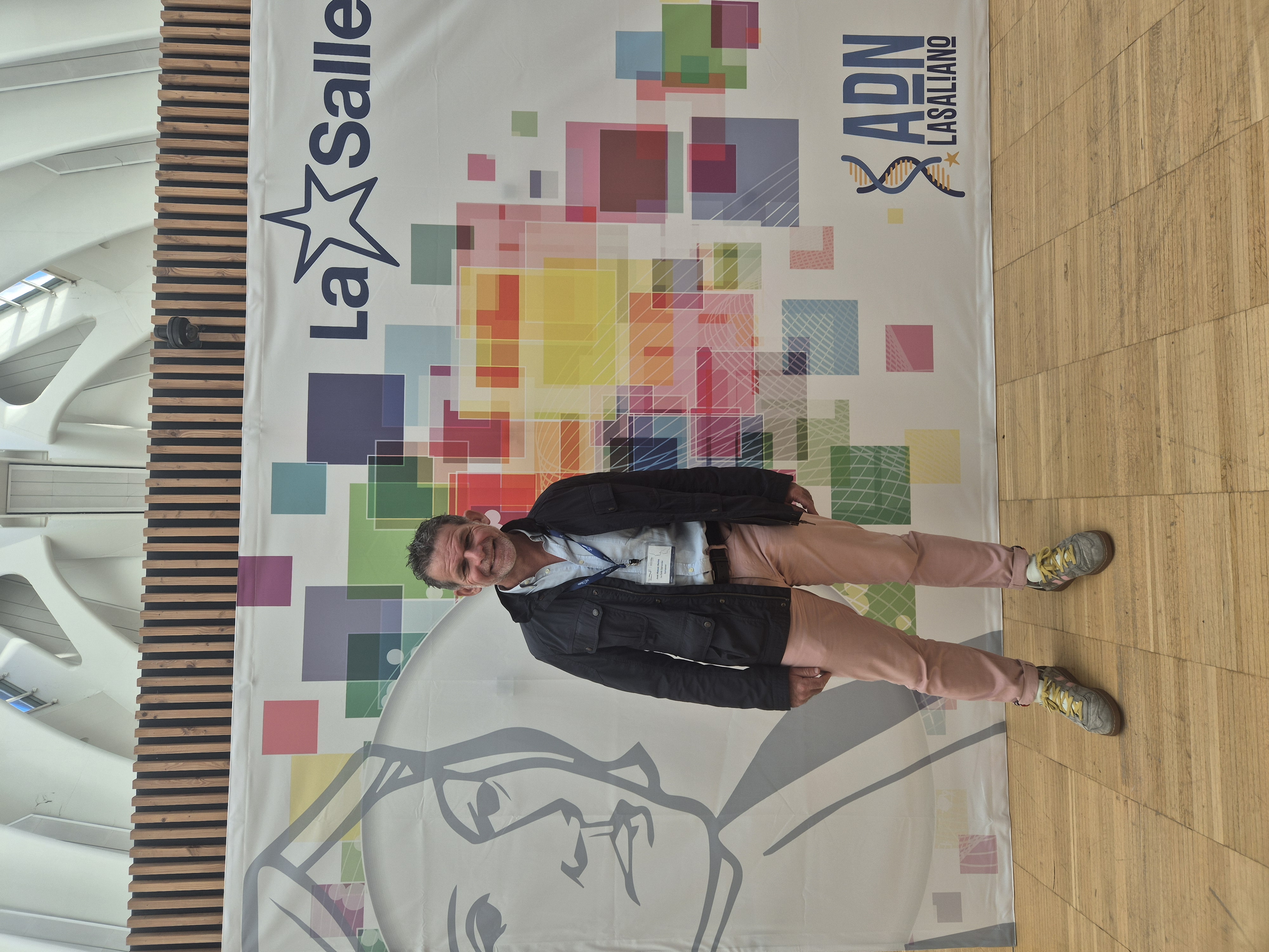 Congreso Harmonia: Componiendo el bienestar integral de la infancia y la juventud