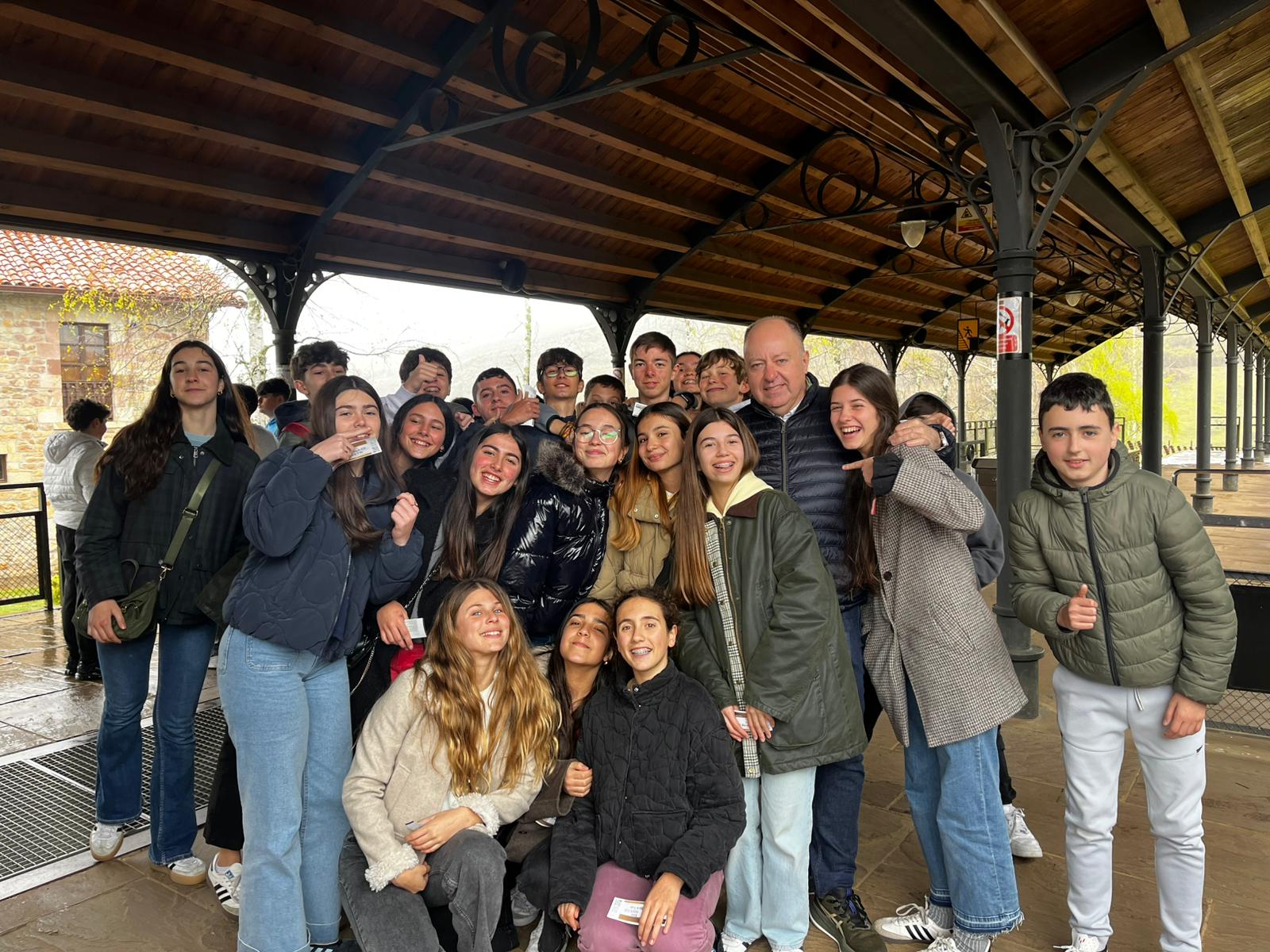 2º-de-eso-en-cades-y-el-soplao