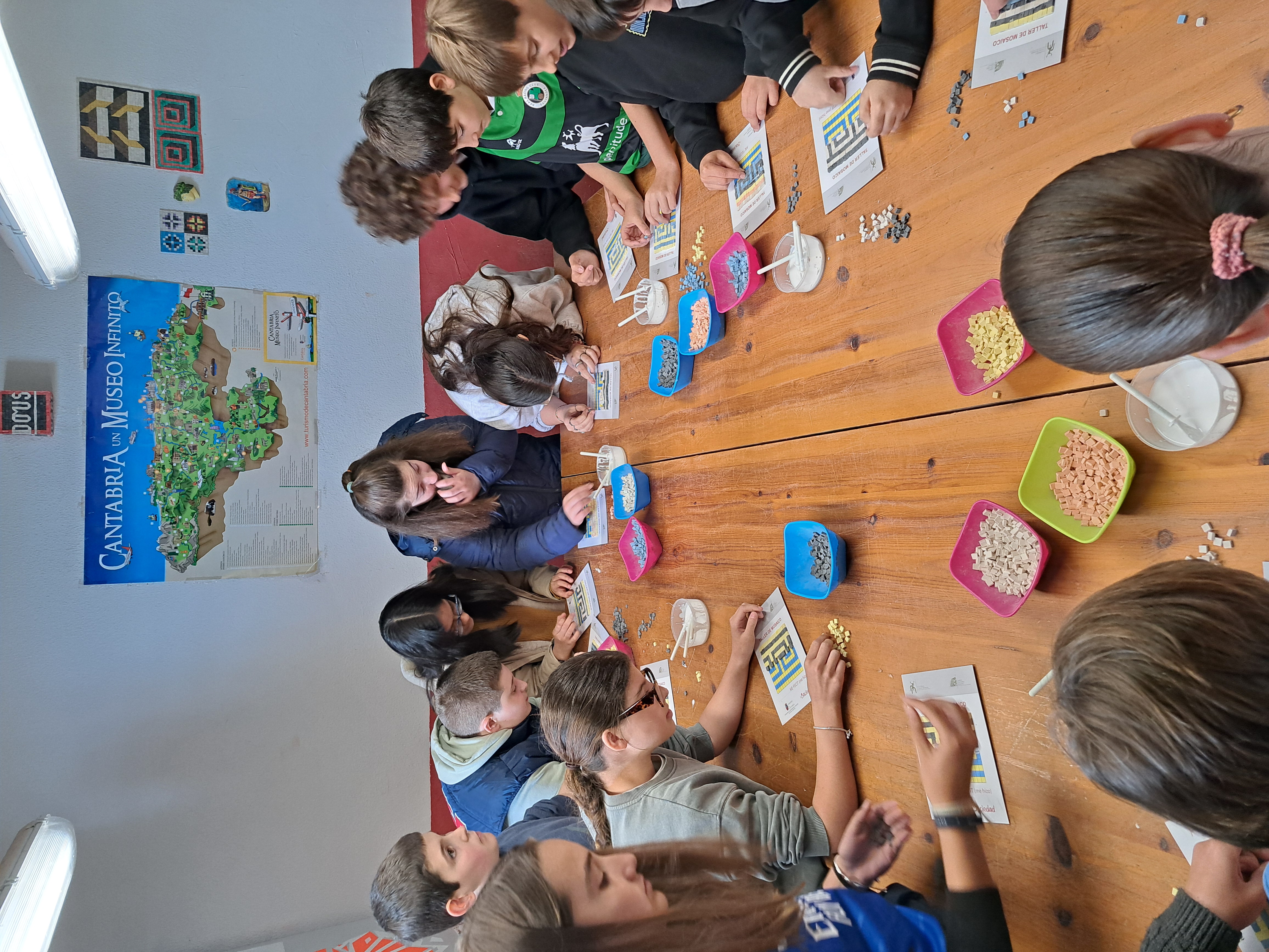 1º-de-eso-en-juliobriga
