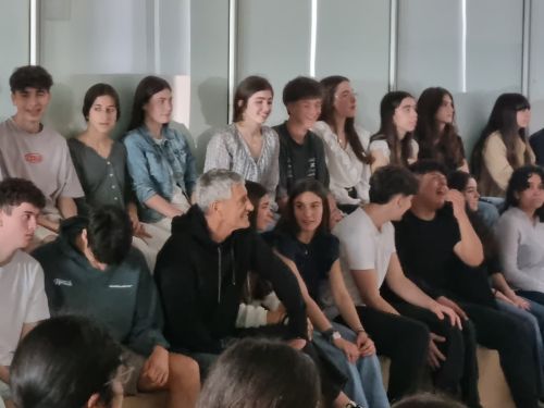 el-cuidado-como-punto-de-partida-narrativa-4º-eso