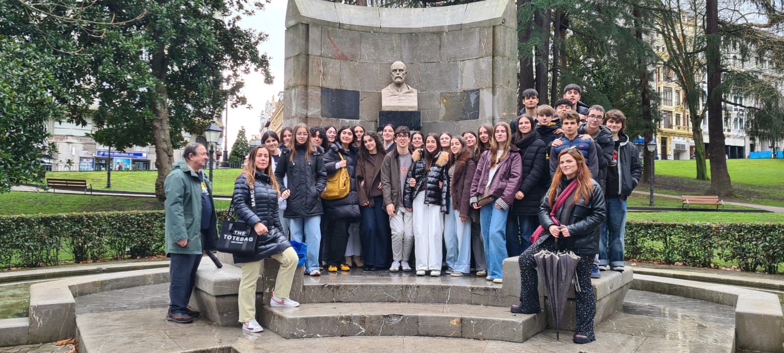 visita-oviedo-4º-eso