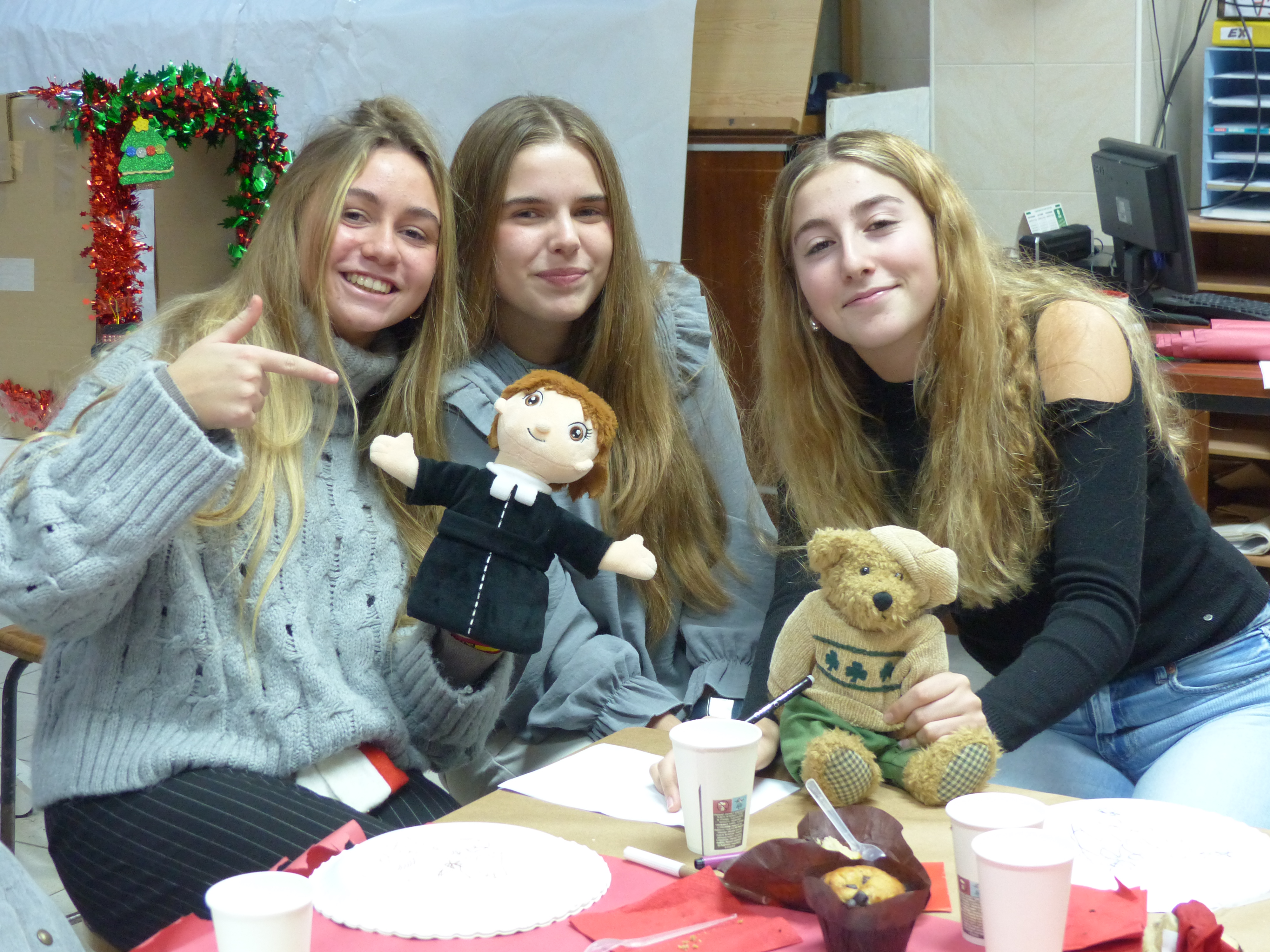 xmas-tea-time-session