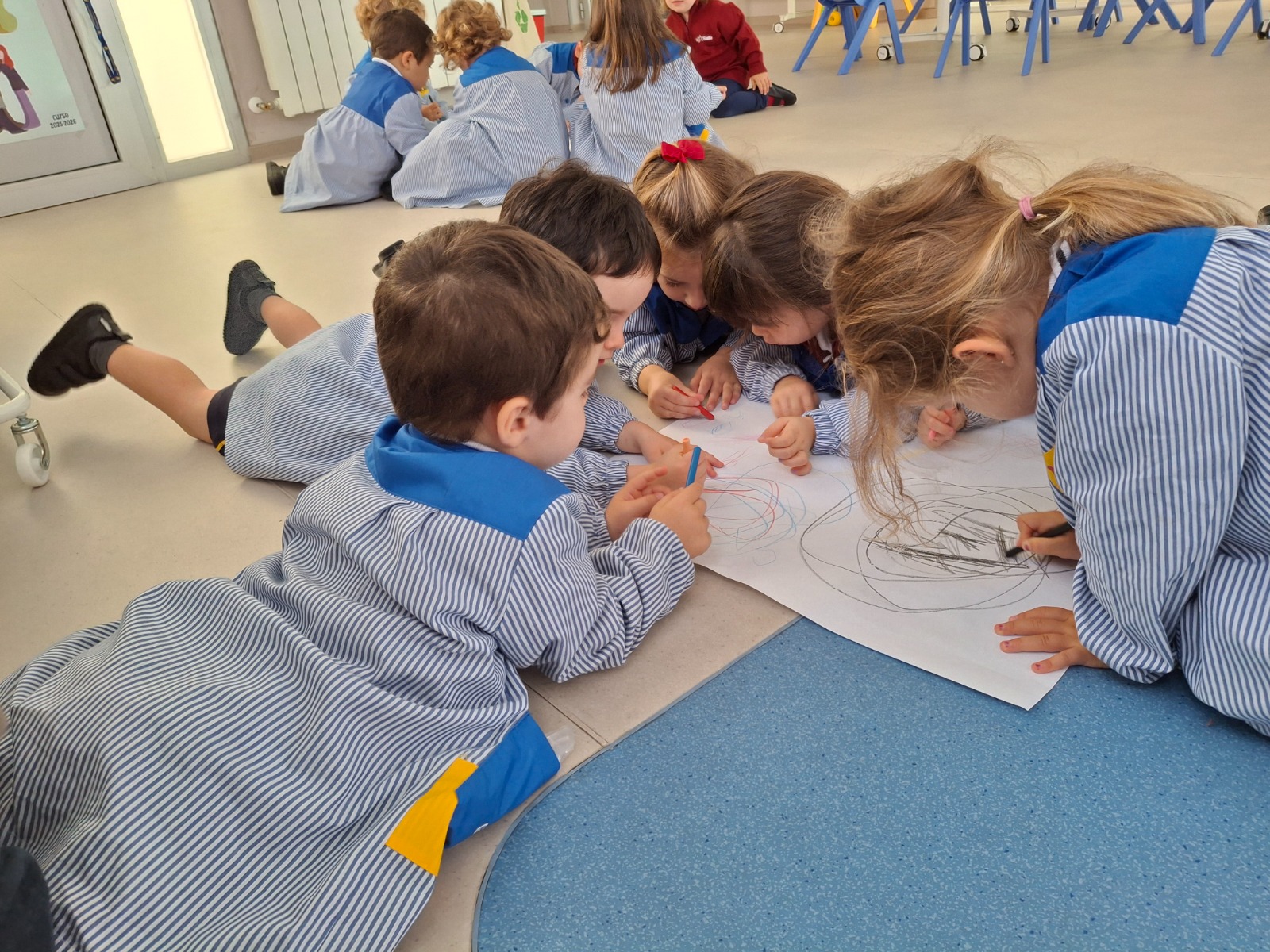 unicef-reconoce-al-colegio-como-centro-referente-en-derechos-de-la-infancia