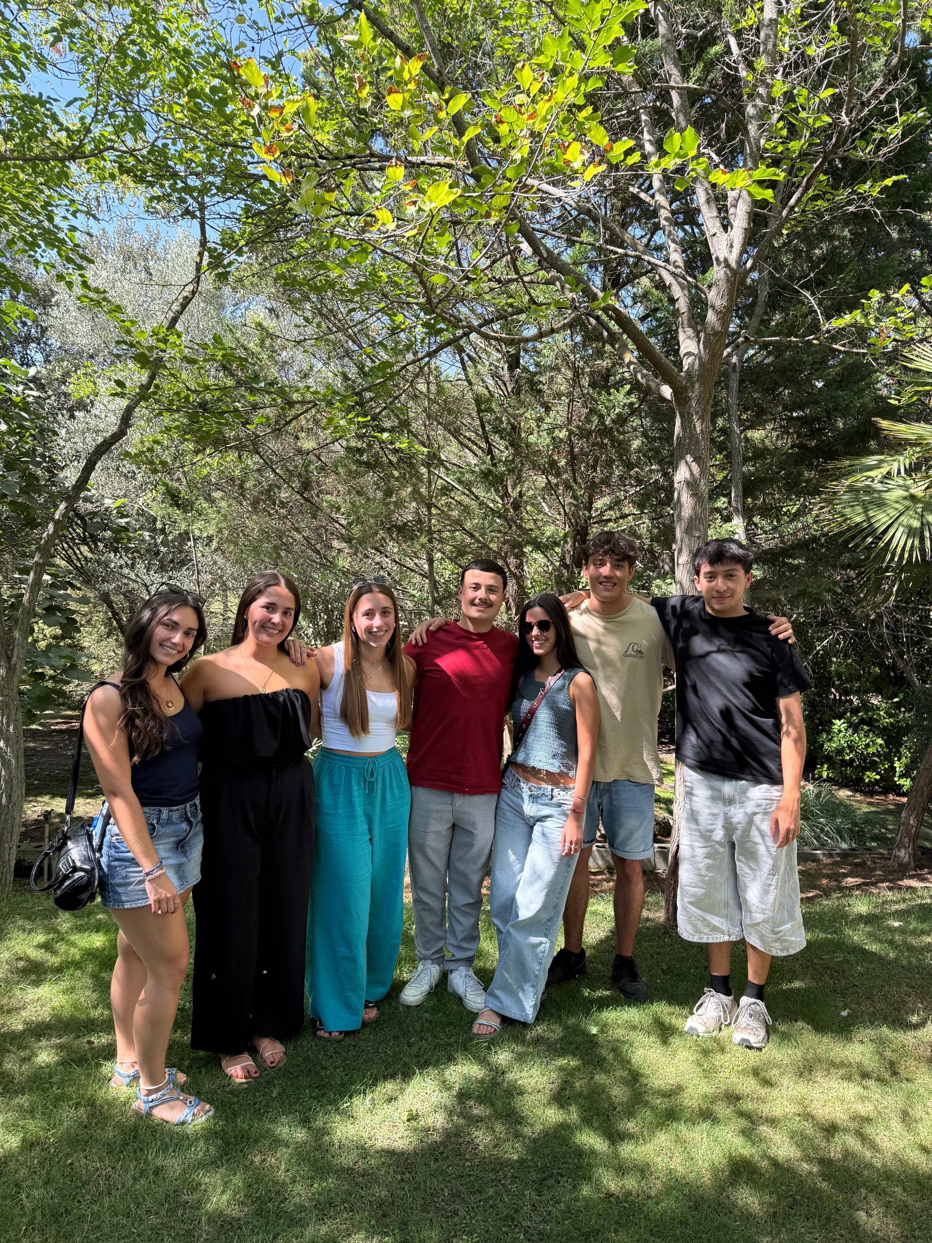 Asamblea Salle Joven