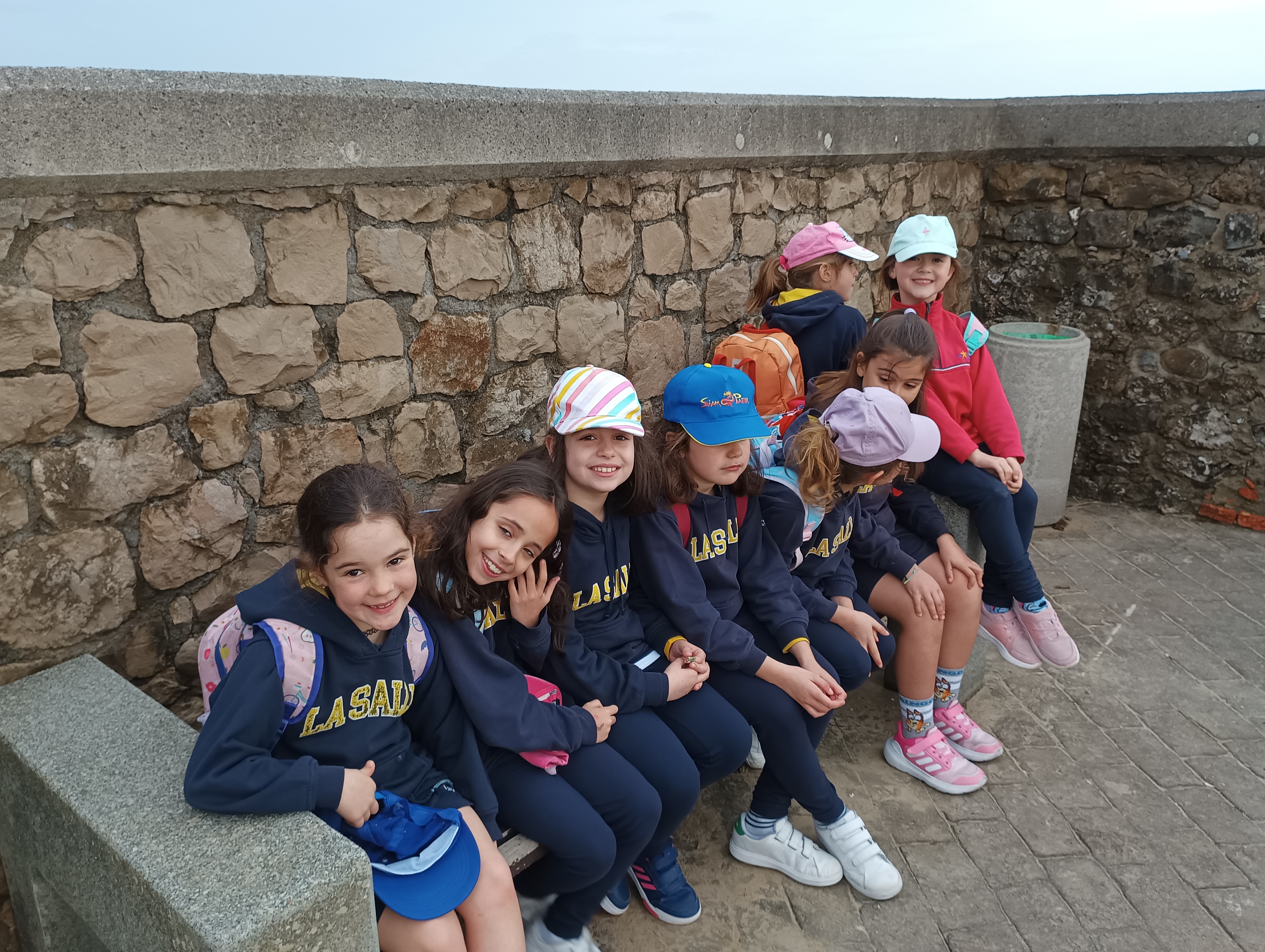 salida-comillas-2º-primaria
