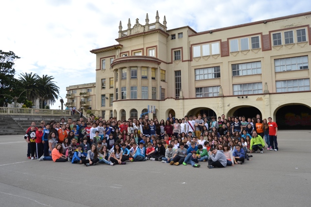 Encuentro Grupos Descubrimiento