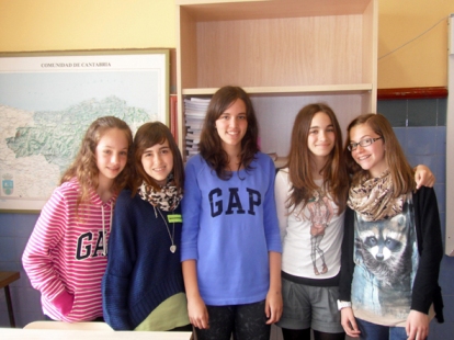 Olimpiada matemática 2º ESO