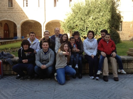 Pascua Bujedo 2013 Pascua Bujedo 2013